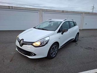 renault clio grandtour dci 75 expression