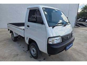 2024 suzuki super carry 1.2i