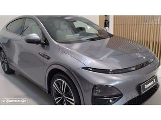 xpeng g6 87.5 kwh long range