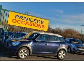 16d 112cv 6 vit cuir aircoél 2 toit pano j alu