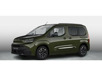 city verso 1.2i 81kw swb family
