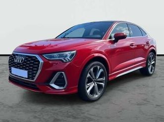 sportback s line 35 tfsi 110 kw (150 cv) s tronic