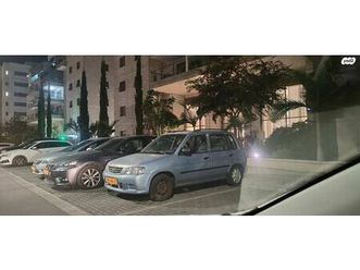 glx אוט׳ 1.5 (75 כ״ס)