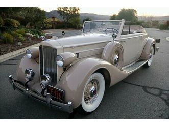 1935 packard 1201