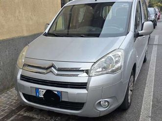 berlingo 1.6 16v multispace 110cv