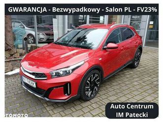kia xceed 1.5 t-gdi m