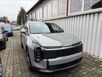 1,6 crdi 48v silber dct