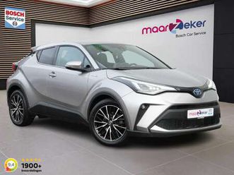 1.8 hybrid executive ◊all season◊dodehoek◊camera◊s