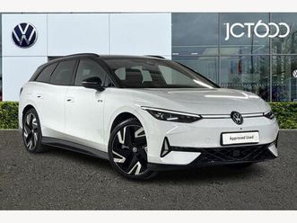 86kwh gtx tourer auto 4motion 5dr