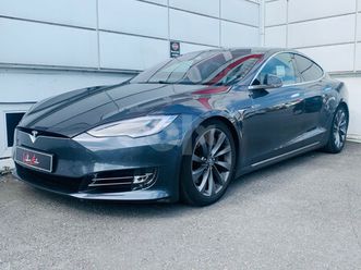 tesla model s (ne uzimam zamjenu)