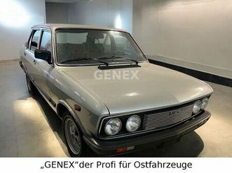fiat 132 2.0