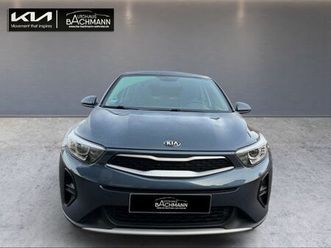 kia stonic 1.2 edition7/ einpark bluetooth klima