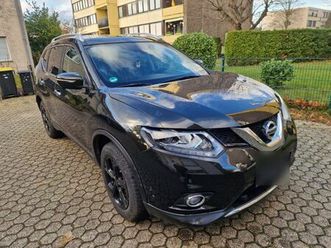 nissan nisan x-trail t32 tekna*360*