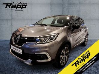 RENAULT CAPTUR renault-captur-tce-120edc