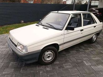 renault r 11 renault 11 tl. .kat