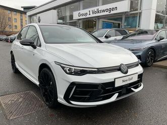 2.0 tsi r black edition dsg 4motion euro 6 (start/stop) 5dr