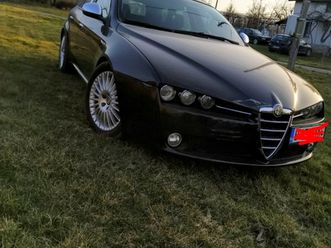 alfa romeo 159 sportwagon