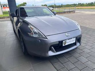 370 z coupe coupe 3.7 v6 lev1