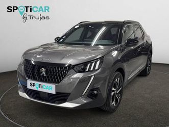 puretech 155 s&s eat8 gt