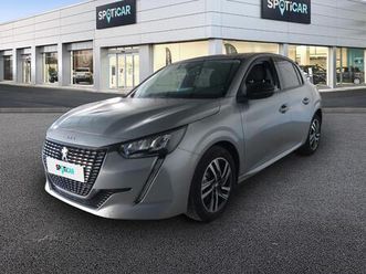 1.5 bluehdi 100ch s&s allure