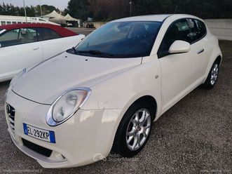 mito 1.6 jtdm 16v distinctive