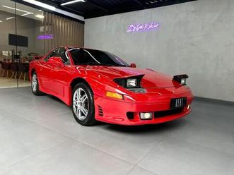 mitsubishi 3000 gt sl 3.0 1991