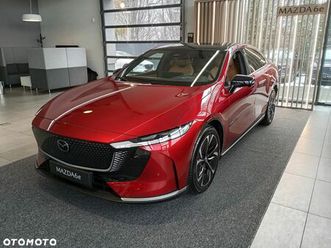 mazda 6e