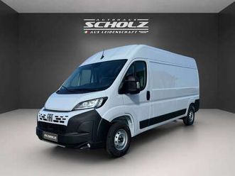 ducato serie 2 my25 33 l3 h2 kawa *klima*einpark