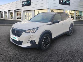 1.5 bluehdi 130ch s&s gt line eat8 7cv