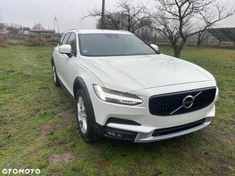 volvo v90 cross country d5 awd ocean race