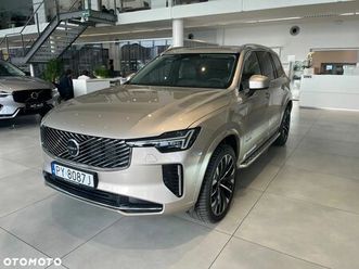 volvo xc 90 b5 b awd ultra bright 7os