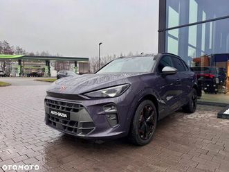 cupra terramar 1.5 etsi mhev dsg