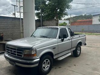 FORD F1000 xlt-2-5-hsd-diesel-tb