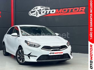 kia ceed 1.0 tgdi concept