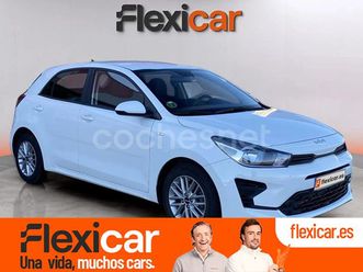 kia rio 1.2 dpi concept