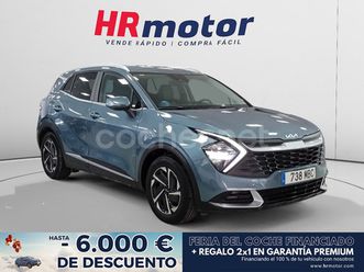 kia sportage 1.6 tgdi mhev tech 4x4 dct
