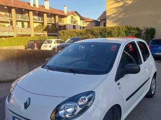 renault twingo 1.2 benzina