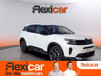 citroen c5 aircross bluehdi ss eat8 shine pack