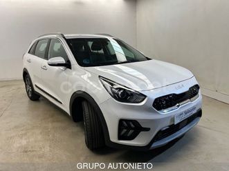 kia niro 1.6 gdi hev drive