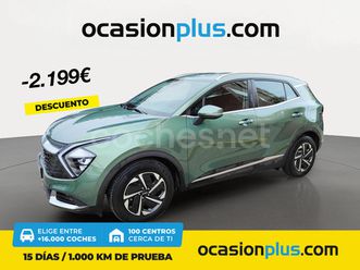 kia sportage 1.6 crdi mhev drive 4x2