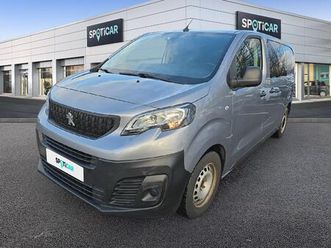 ca standard bluehdi 145 s&s bvm6 fixe premium