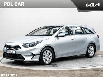 kia ceed 1.5 t-gdi m dct