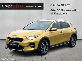 kia xceed 1.5 t-gdi m dct