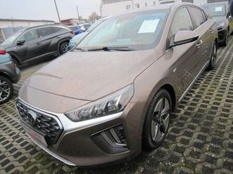 hyundai ioniq 1.6 gdi hybrid prime