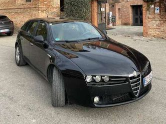 alfa 159 sw 1,9 jtdm 8v progression progression