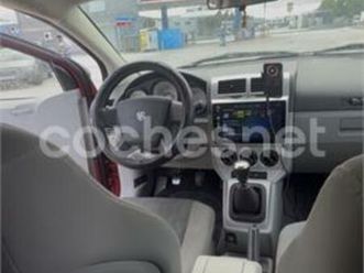 dodge caliber se 2.0 crd