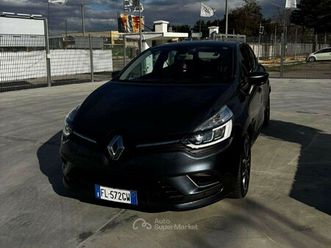 clio 5p 1.5 dci dynamique