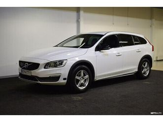 d4 awd classic aut * tarkasti huollettu* navi*