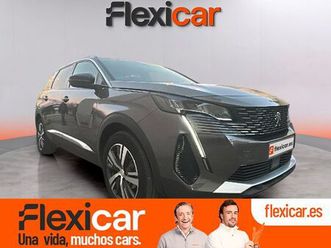 bluehdi 130 s&s allure pack eat8 96 kw (130 cv)