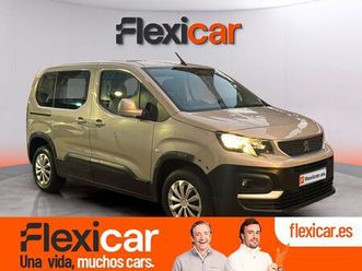 bluehdi 100 active pack standard 73 kw (100 cv)